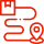 KMP Transport service2 red icon