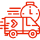 KMP Transport service3 red icon