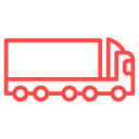 KMP Transport service5 red icon