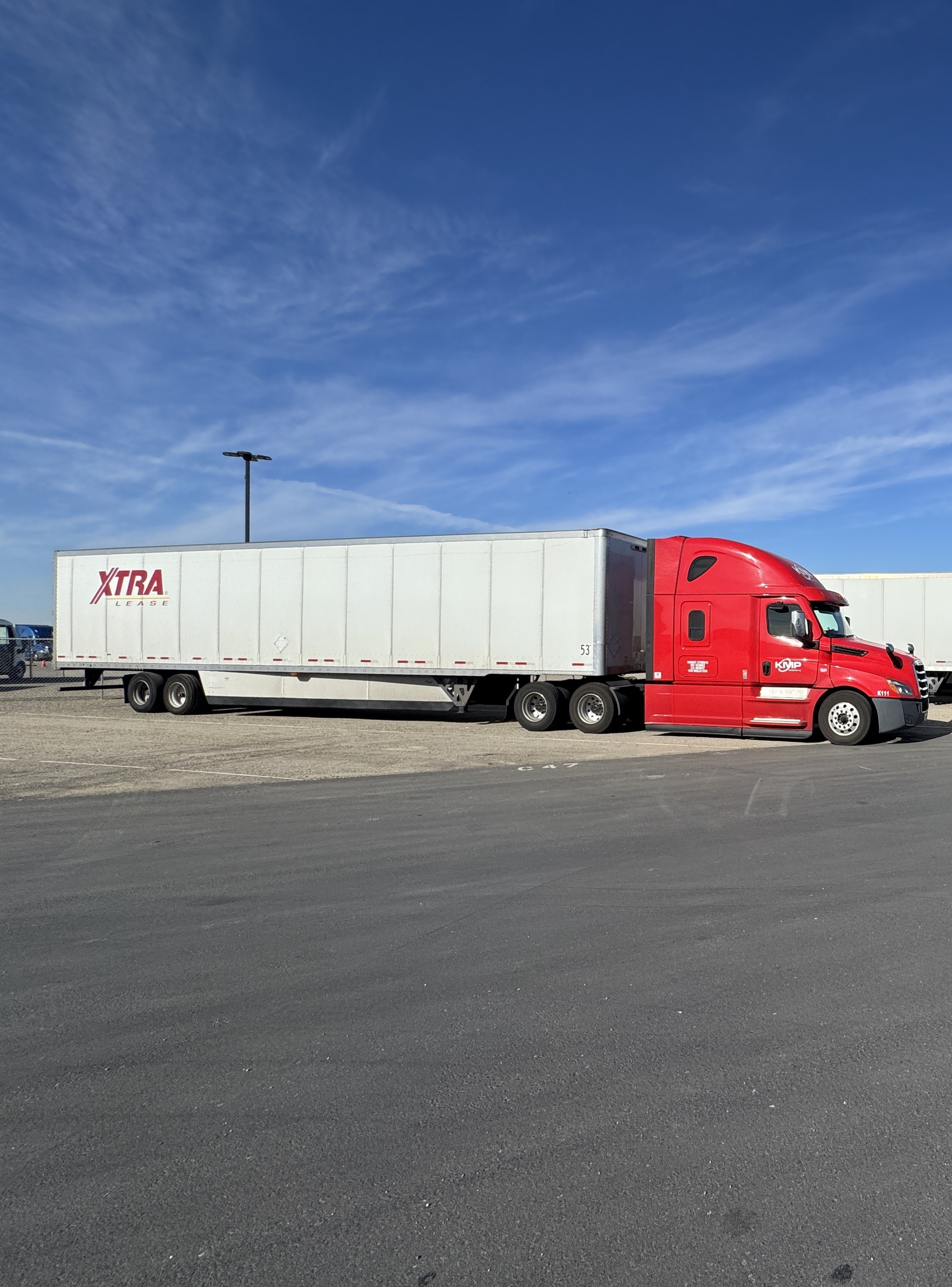 KMP Tranport service1